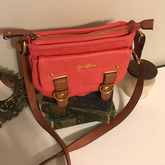 Jessica Simpson purse - Picture 2 of 3